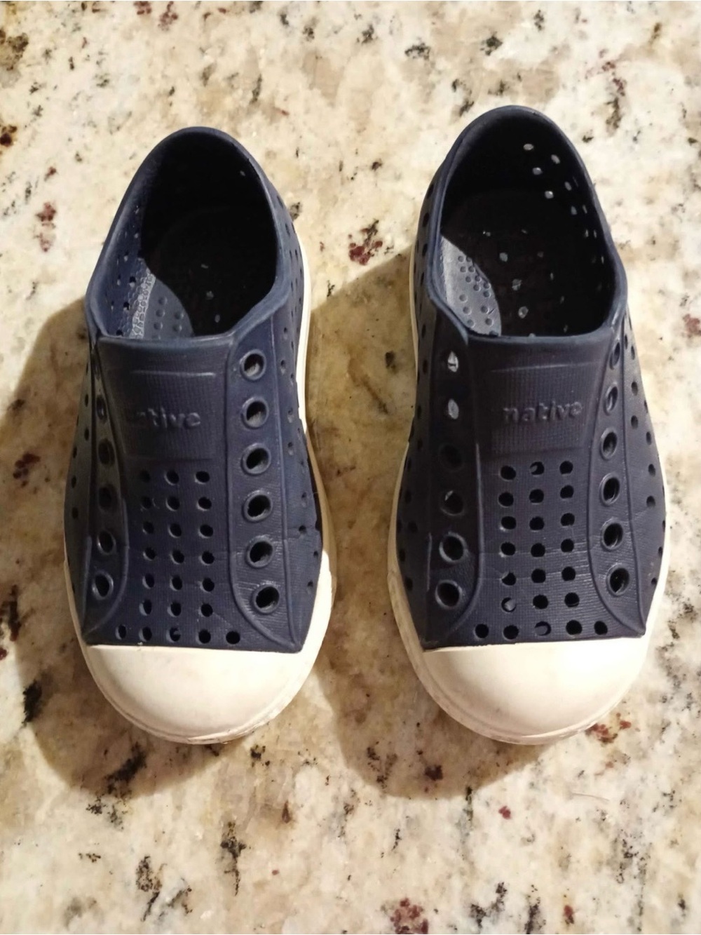 Native Shoes